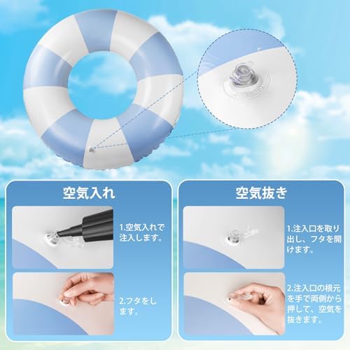 图片[7]-Ninonly Float Ring for Adults, Chi…-日本亚马逊论坛-海外推广-同舟
