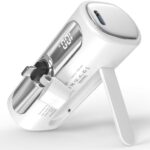 Gueray モバイルバッテリー 超小型 5000mAh大容量 Ty...-同舟