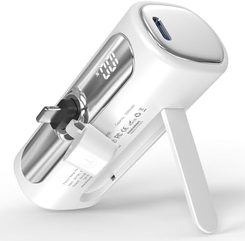 图片[1]-Gueray モバイルバッテリー 超小型 5000mAh大容量 Ty…-日本亚马逊论坛-海外推广-同舟