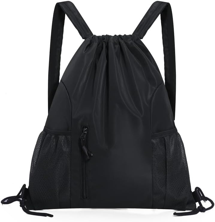 图片[8]-[Ninonly] ナップサック ジムサック 大容量 防水 軽量 折…-日本亚马逊论坛-海外推广-同舟