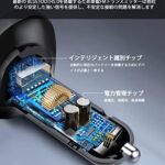 Ninonly FM Transmitter, Bluetooth ...-同舟