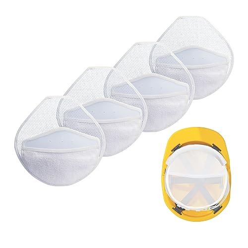 图片[1]-Set of 4: Sweating, Helmet, Inner …-日本亚马逊论坛-海外推广-同舟