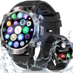 Smart Watch (2024 Upgraded Militar...-同舟