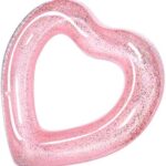 Ninonly 浮き輪 うきわ 浮輪 大人用 子供用 フロート ハー...-同舟