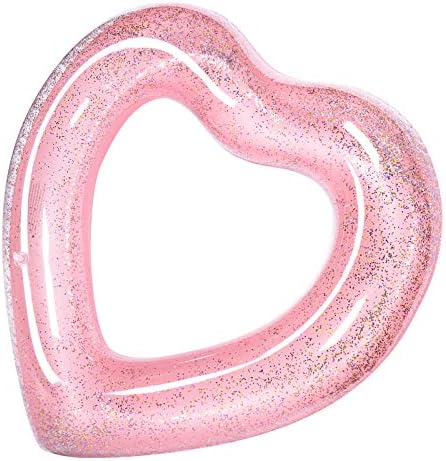 图片[1]-Ninonly 浮き輪 うきわ 浮輪 大人用 子供用 フロート ハー…-日本亚马逊论坛-海外推广-同舟