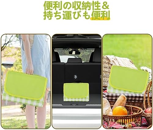 图片[5]-Qosea Leisure Sheet, Picnic Sheet,…-日本亚马逊论坛-海外推广-同舟