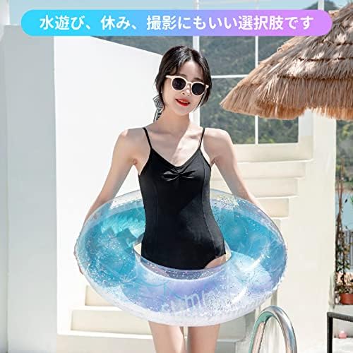 图片[6]-Ninonly 浮き輪 浮輪 うきわ 子供用 大人用 フロート O型…-日本亚马逊论坛-海外推广-同舟