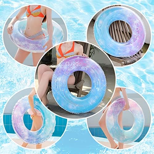 图片[5]-Ninonly 浮き輪 浮輪 うきわ 子供用 大人用 フロート O型…-日本亚马逊论坛-海外推广-同舟