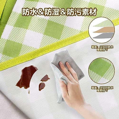 图片[7]-Qosea Leisure Sheet, Picnic Sheet,…-日本亚马逊论坛-海外推广-同舟