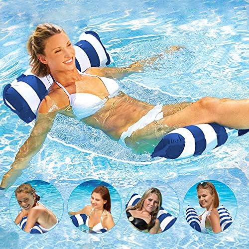 图片[1]-Ninonly フロート 浮き輪 うきわ 浮輪 大人用 水上ハンモッ…-日本亚马逊论坛-海外推广-同舟