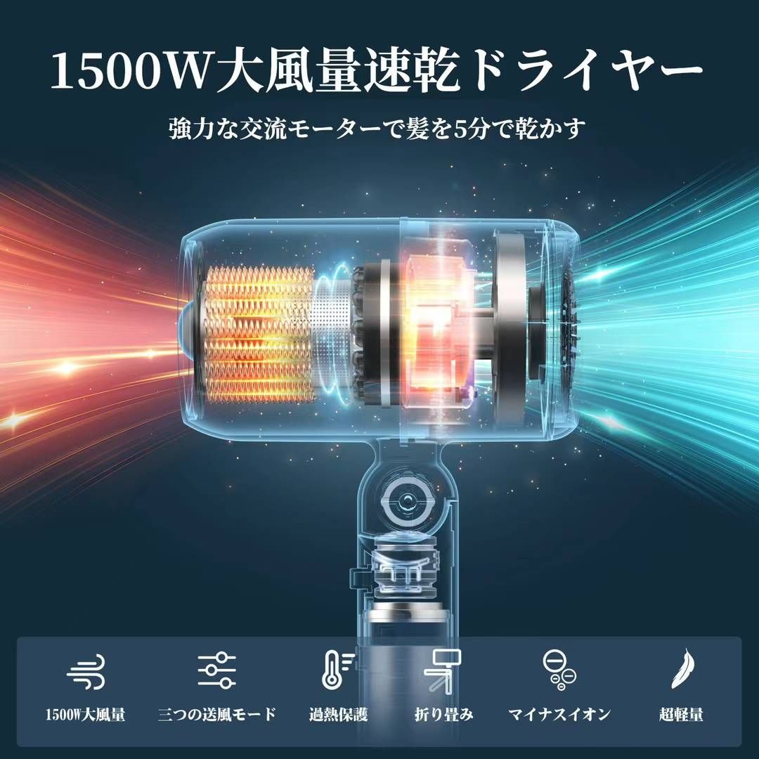 吹风机18个一箱起卖海外仓发货-日本亚马逊论坛-海外推广-同舟