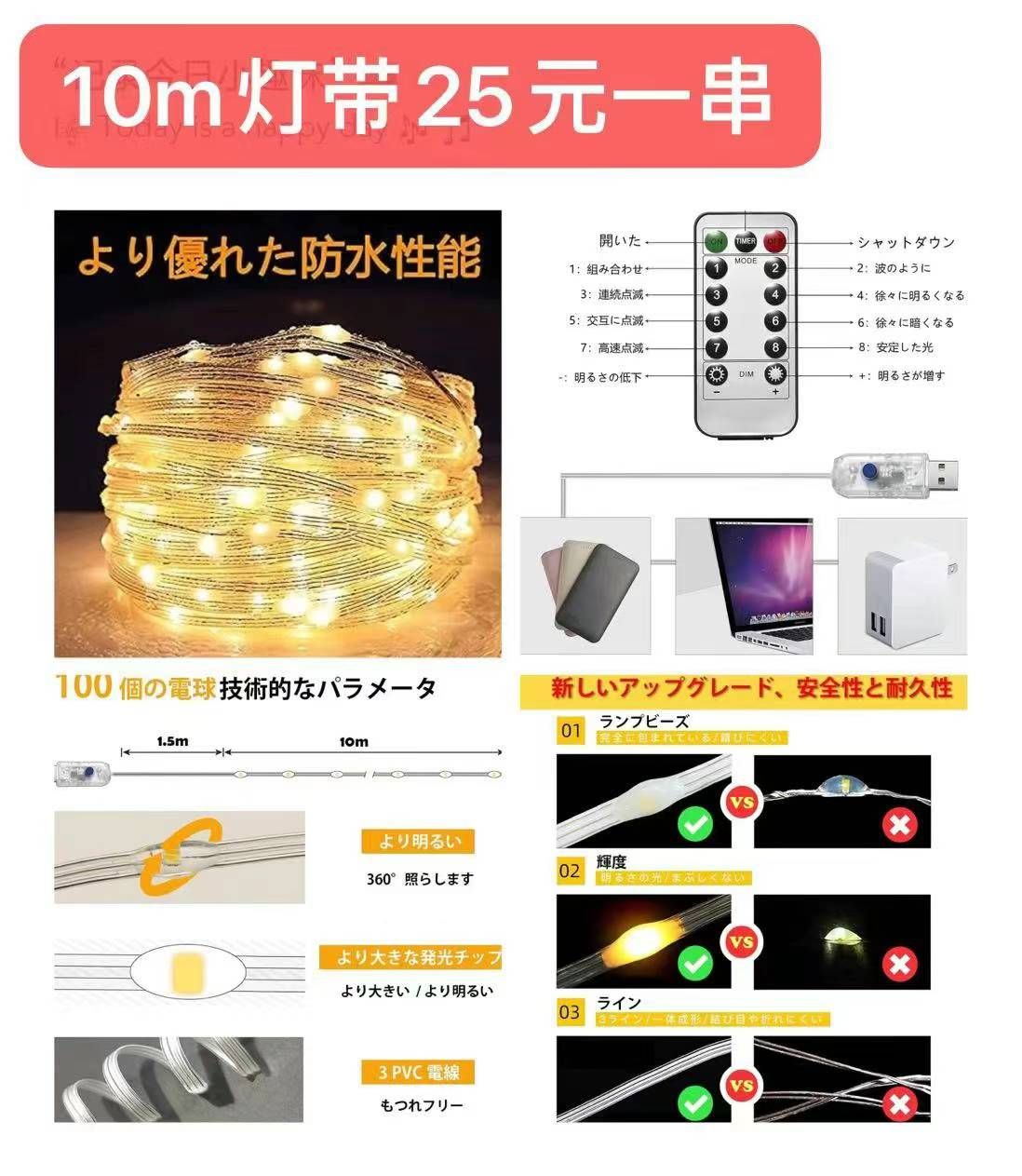 图片[7]-一波儿新品清仓啦-日本亚马逊论坛-海外推广-同舟