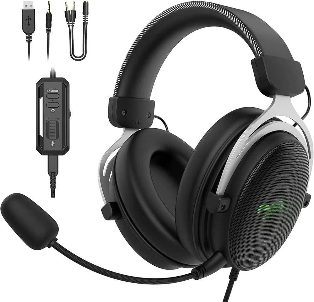 图片[1]-这款耳麦质量很好，其他颜色都卖完了只有几十个灰色了
50月一个包邮 批…-日本亚马逊论坛-海外推广-同舟