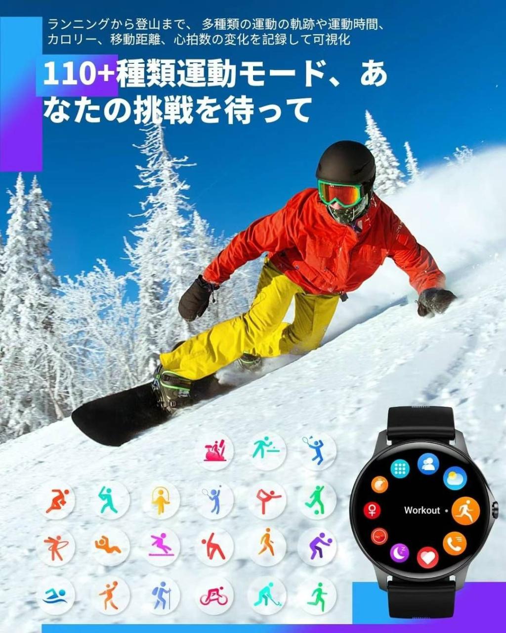 图片[7]-可以通话的手环
五十个起到货快-日本亚马逊论坛-海外推广-同舟