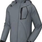 冲锋衣还有:灰色 M;绿色2XL
80元一件包邮 最后两件捡漏价出-同舟