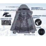 冲锋衣还有:灰色 M;绿色2XL
80元一件包邮 最后两件捡漏价出-同舟