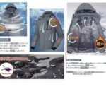 冲锋衣还有:灰色 M;绿色2XL
80元一件包邮 最后两件捡漏价出-同舟