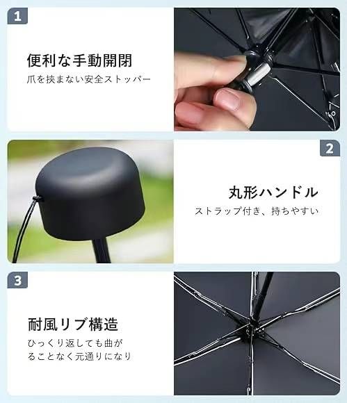 图片[8]-晴雨伞三个颜色可选
28元一个包邮-日本亚马逊论坛-海外推广-同舟