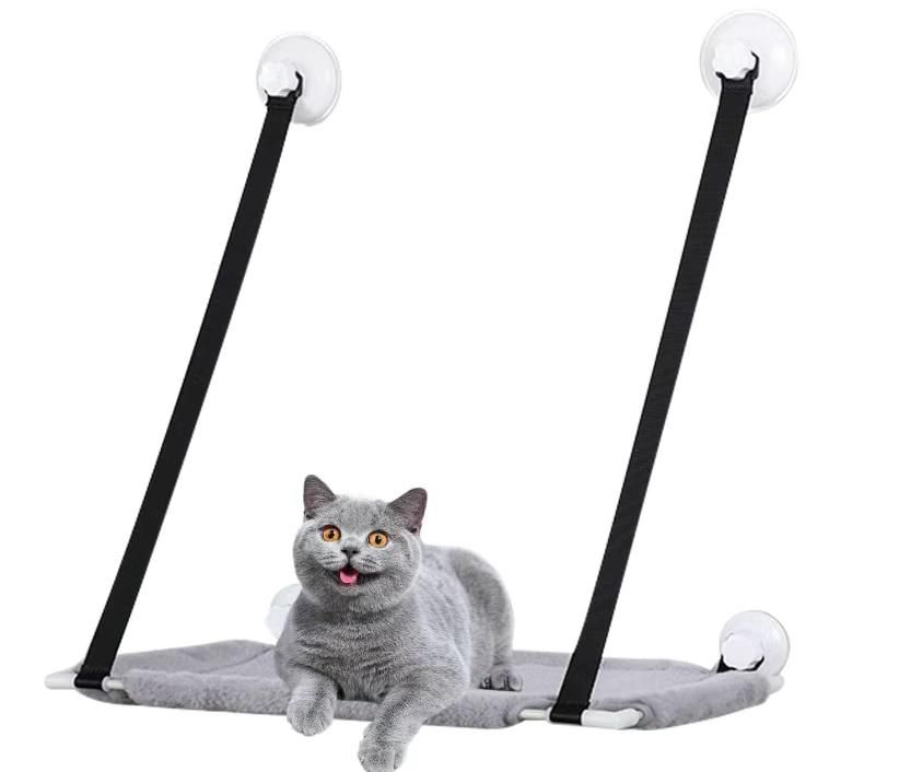 图片[1]-悬挂猫窝双层灰色
25元一个包邮只有7个-日本亚马逊论坛-海外推广-同舟