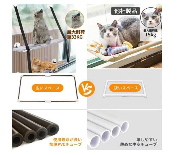 图片[2]-悬挂猫窝双层灰色
25元一个包邮只有7个-日本亚马逊论坛-海外推广-同舟