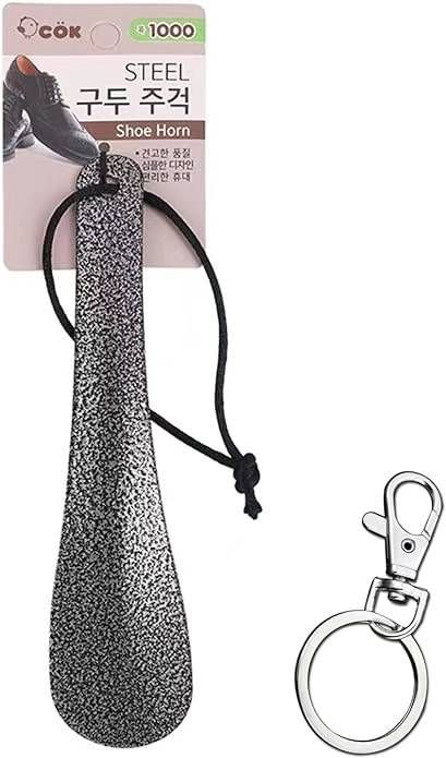 图片[1]-黑底银花鞋拔+扣子
亮光黑色鞋拔
15元一套包邮两种可选-日本亚马逊论坛-海外推广-同舟