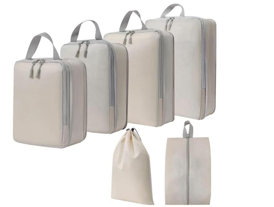 图片[1]-.压缩收纳包 6件套 米色
45元一套包邮-日本亚马逊论坛-海外推广-同舟