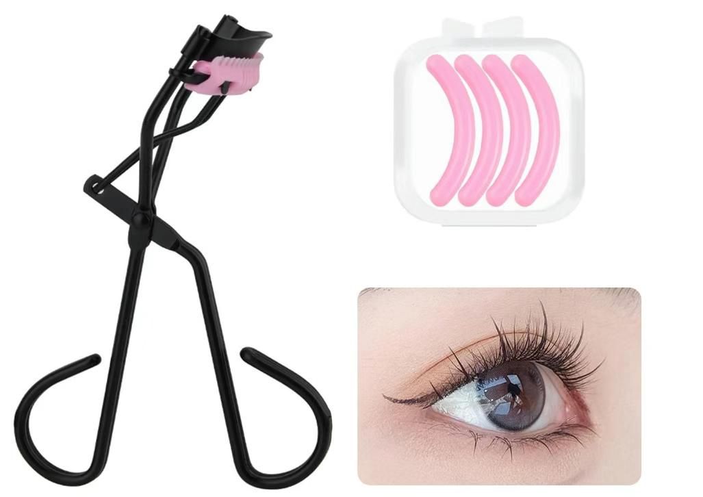 图片[1]-.睫毛夹梳粉色+白色橡塑条（4条盒装）
15元一个包邮-日本亚马逊论坛-海外推广-同舟
