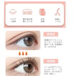 .睫毛夹梳粉色+白色橡塑条(4条盒装)
15元一个包邮-同舟