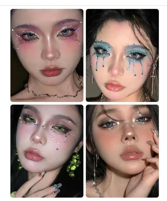 图片[4]-水贴钻7张 19元一套包邮-日本亚马逊论坛-海外推广-同舟