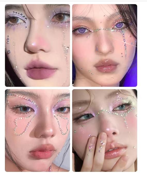 图片[5]-水贴钻7张 19元一套包邮-日本亚马逊论坛-海外推广-同舟