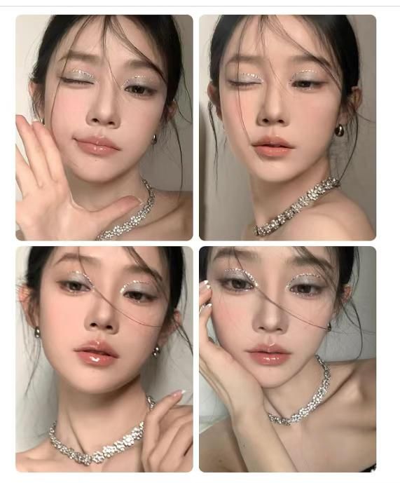 水贴钻7张 19元一套包邮-日本亚马逊论坛-海外推广-同舟