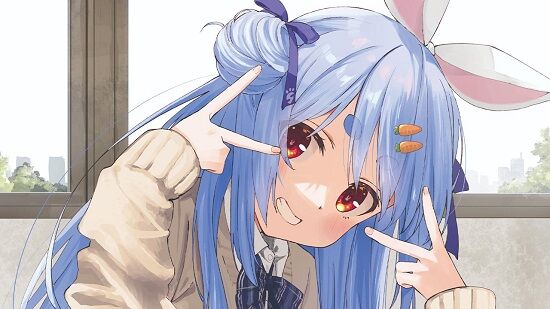 V豚さん、失われた青春を取り戻す　🤓「お前を性的にみてねーっつうのw」ぺこーら「少しは興味もてや💢」-同舟