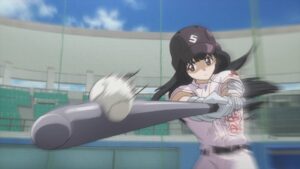 【悲報】陰キャぼっち高校生さん、ソフトボールの授業中にサヨナラホームランを打つ → 仲間の反応がヤバすぎて終わるｗｗｗｗｗ-同舟