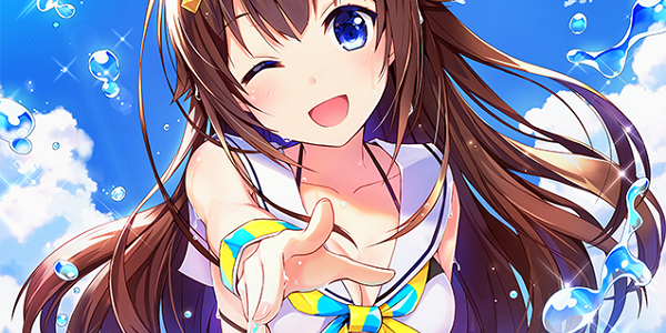 ホロライブの人気Vtuberさんの広告、小学生女児に「うわ、あれキモイ・・・！」とドン引きされてしまう・・・-同舟