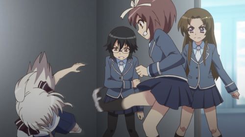 X民「イジメの加害者、なぜか教育学部に行きがち」→ネット「いじめっ子は学校で不自由しなかった経験から教師を目指す傾向があるという負の連鎖」-同舟