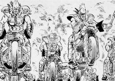 【世紀末】ハイチの刑務所をギャングが襲撃し4000人が脱走！中には大統領暗殺に関わった凶悪犯も-同舟