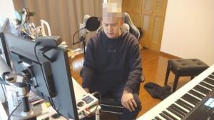 250万円かけて植毛治療したゆゆうたさんの現在の姿がこちら・・・-同舟