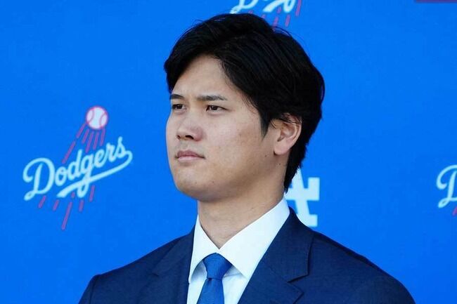 大谷さん結婚によって日本・アメリカのマスコミの差が明白に・・・「質問の質が違い過ぎる」-同舟