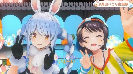 にじさんじ・期待の新人男性VTuber、前世でホロライブVTuberに高額スパチャしまくってたことがバレてファン発狂へ-同舟