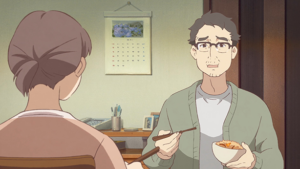 夫「おい、チーズどこだ？」妻「牛乳の横」夫「！！？？！？」→最悪の事態に・・・-同舟