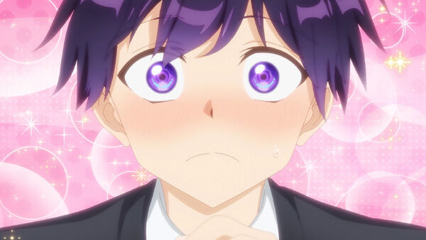 おそらくまだ付き合っていないカップルの男性「この前は酔って電話しちゃってごめんね」←これに対する女性の返しが最高すぎて5万いいね突破！「破壊力ありすぎ」「これは確定演出」-同舟