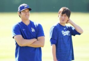 大谷選手、水原一平氏にブチギレる様子を関係者にリークされてしまう・・・-同舟