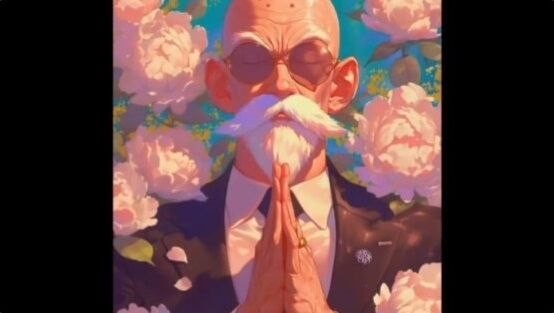 图片[6]-20万いいねを超えた鳥山明先生への追悼イラスト、AIで作った疑惑が浮上し炎上へ-同舟