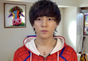 ユーチューバー・ヴァンビさん、年間受講料80万円の『オンラインSNS大学』を開校！「人生をバズらせたくないか？」-同舟