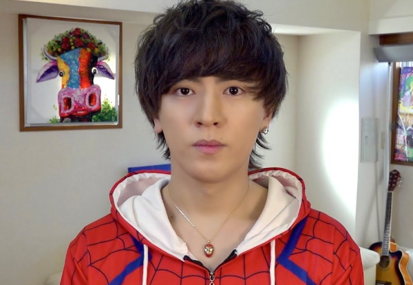 ユーチューバー・ヴァンビさん、年間受講料80万円の『オンラインSNS大学』を開校！「人生をバズらせたくないか？」-同舟