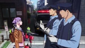 同級生を蹴って怪我をさせたとして警察に捜査されていた事件、加害生徒が保護者と一緒に警察署へ出頭していた!しかし・・・-同舟