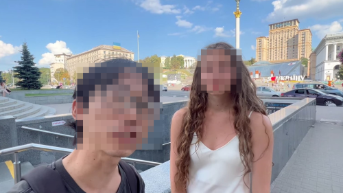 日本人男性、YouTubeに「ウクライナでのナンパ」という類の動画を多数投稿して炎上→ネット民「日本の男キモい」「日本の男sageしてホンマ害悪」-同舟