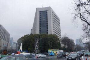 警視庁公安部に冤罪で逮捕されていた機械メーカー側、警視庁の捜査員らを刑事告発へ-同舟