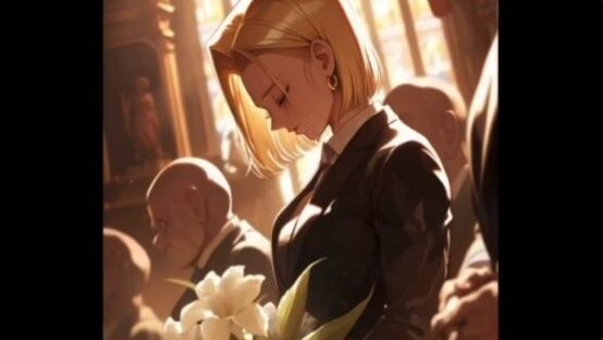 图片[3]-20万いいねを超えた鳥山明先生への追悼イラスト、AIで作った疑惑が浮上し炎上へ-同舟