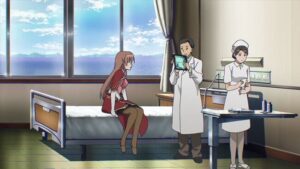 名古屋の病院で患者12人が食中毒になり提供業者に営業停止処分。原因はまさかの・・・-同舟